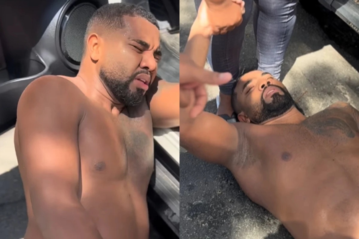 A Dissonância da Fama Pós-Reality: O Corpo como Espelho da Pressão Pública