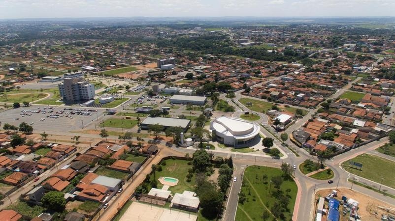 Aparecida de Goiânia, 104 Anos: Por Trás da Celebração, os Dilemas de Uma Metrópole em Expansão