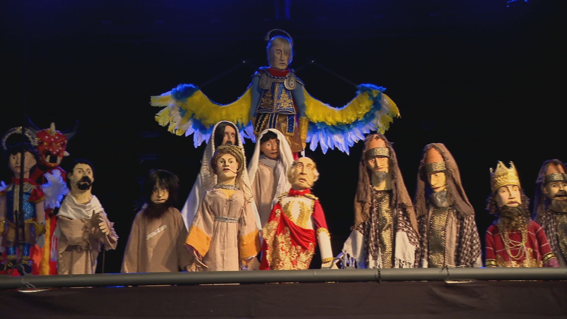 Pernambuco: A Paixão de Cristo como Lente Social e Motor Regional