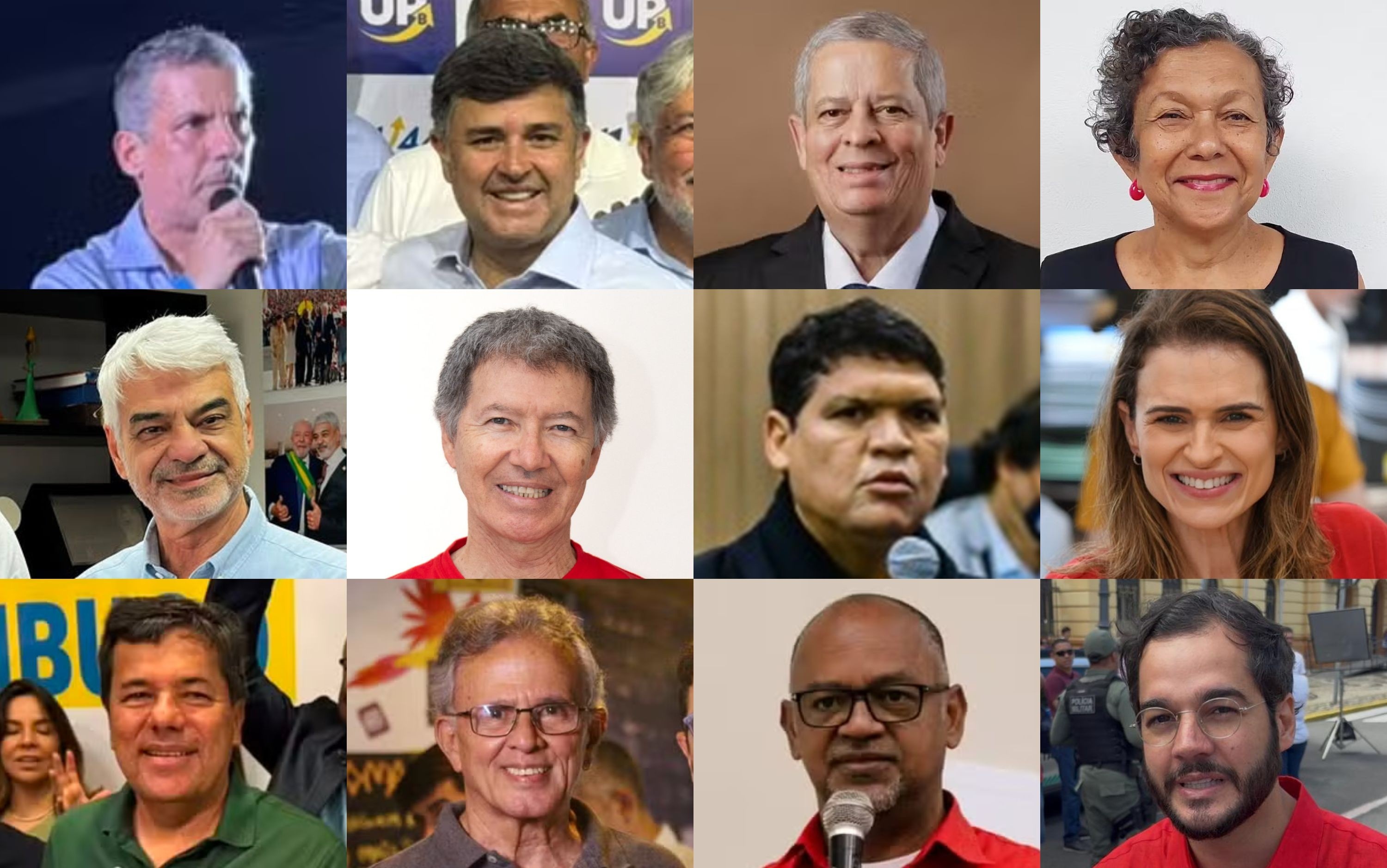Patrimônio dos Candidatos ao Senado em Pernambuco: Análise Profunda das Declarações ao TSE para 2026