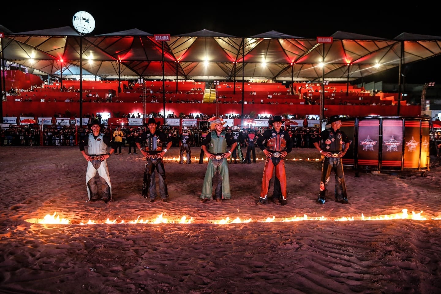 Limeira Define Caminho para Barretos: O Peso Estratégico de Uma Montaria no Cenário Nacional do Rodeio