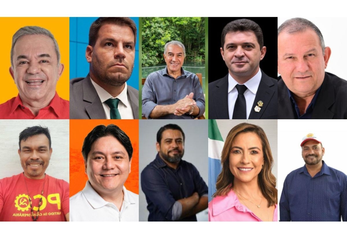 A Disparidade Financeira dos Candidatos ao Senado em MS: O Que os R$0 a R$55 Milhões Revelam da Política Local?