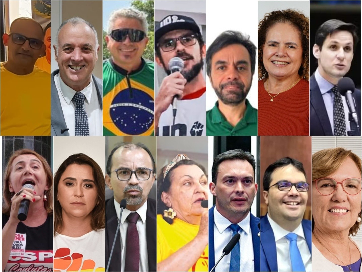 Patrimônio de Candidatos ao Senado no RN: O Que os Números Revelam Além da Superfície