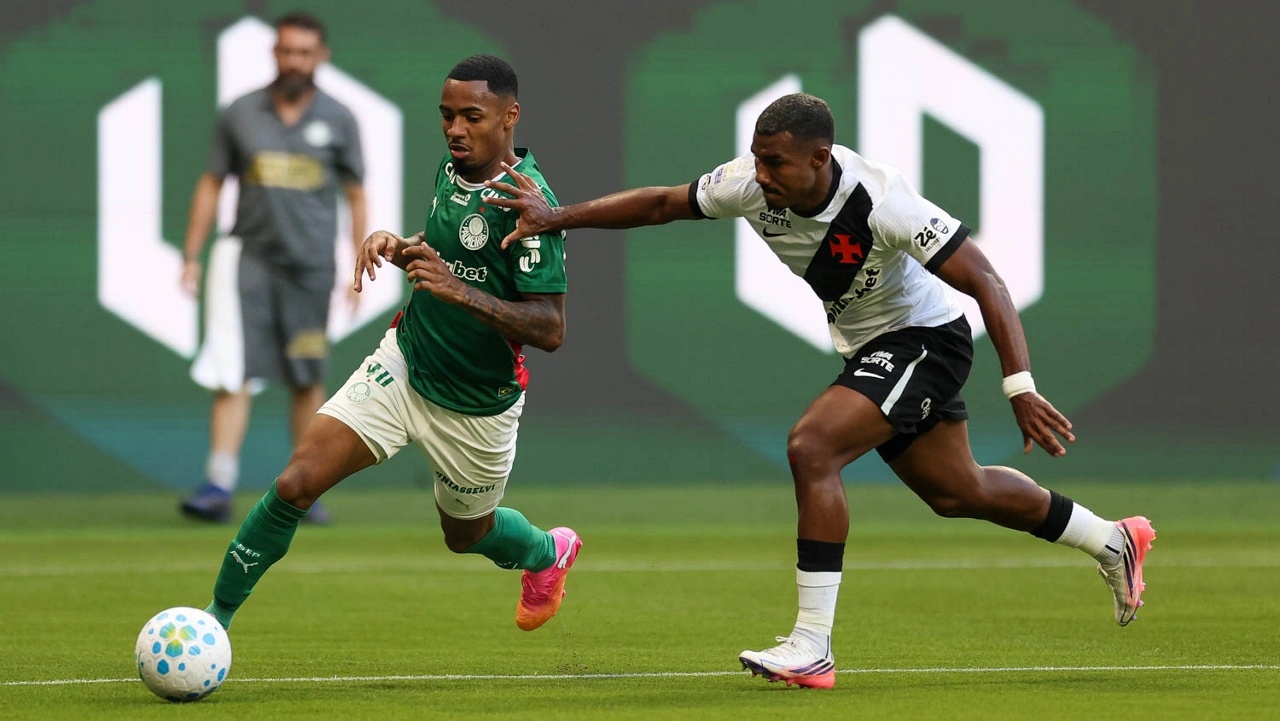 A Lacuna Estratégica: O Impacto da Saída de Allan no Desenho Tático do Palmeiras