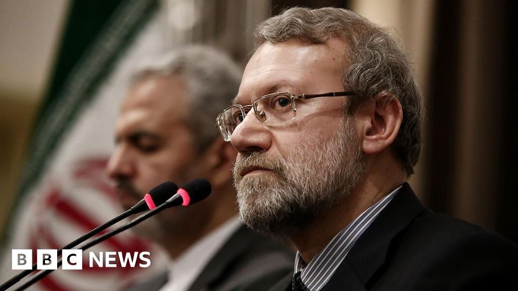 Morte de Ali Larijani Aprofunda Crise Estratégica no Irã e Redesenha Equilíbrio Geopolítico