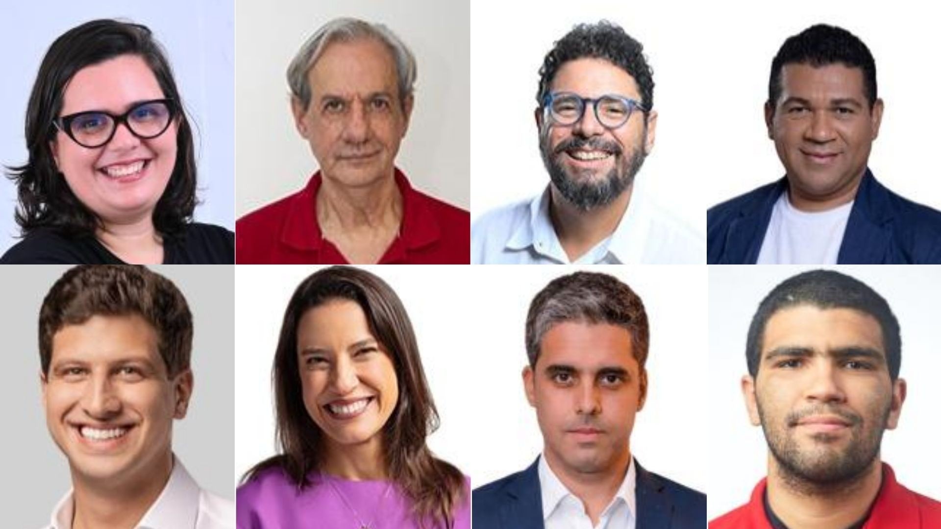 Debate em Caruaru e Agendas Intensas: O Início da Disputa Decisiva pelo Governo de Pernambuco