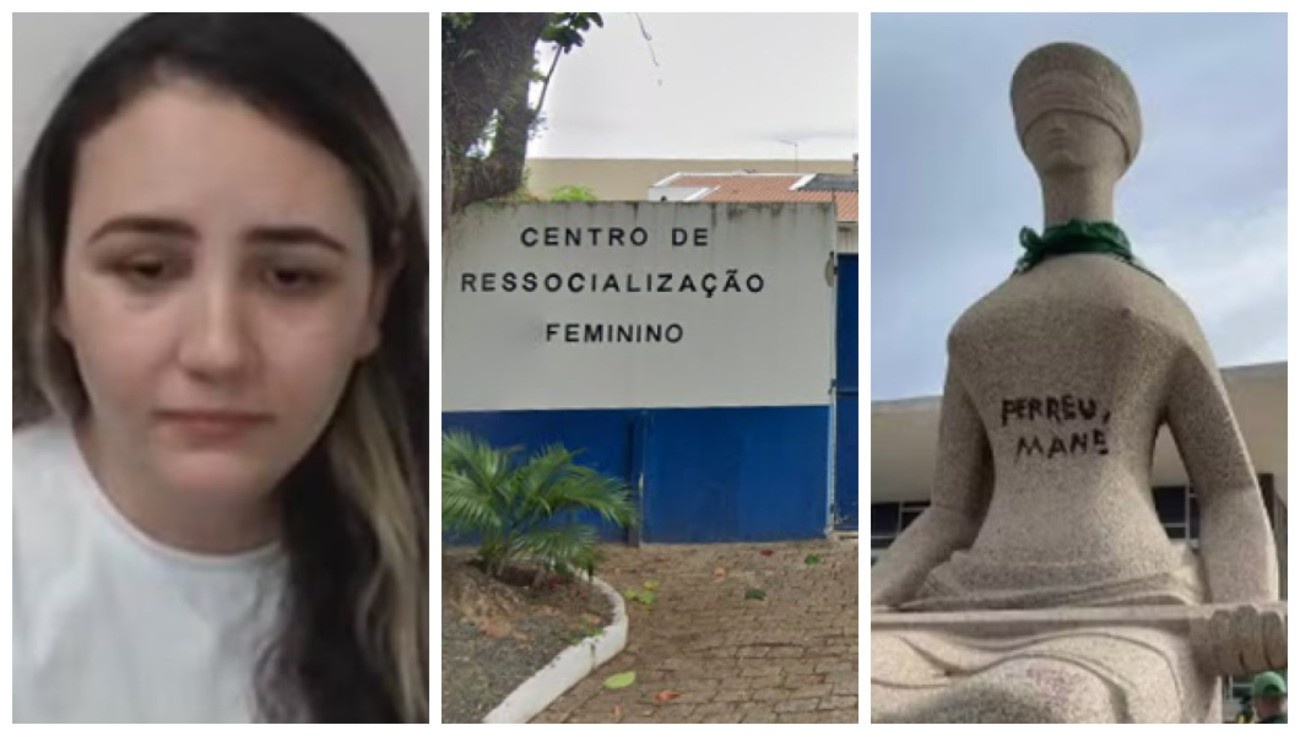 A Derrubada do Veto Presidencial e o Redesenho das Penas no Pós-8 de Janeiro: Um Marco na Interação entre Poderes