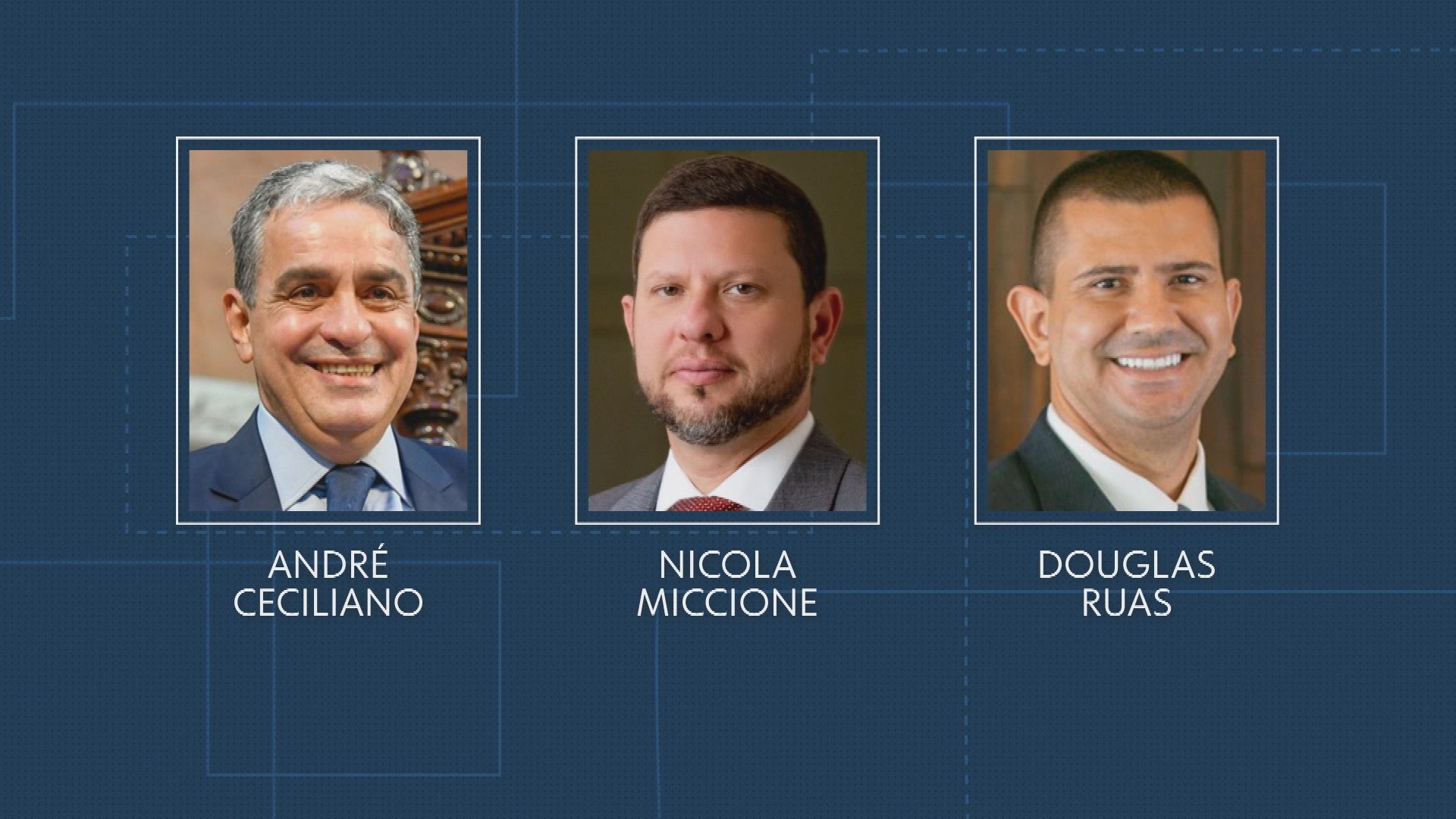 Decisão de Fux Reconfigura Cenário Eleitoral Indireto no Rio de Janeiro