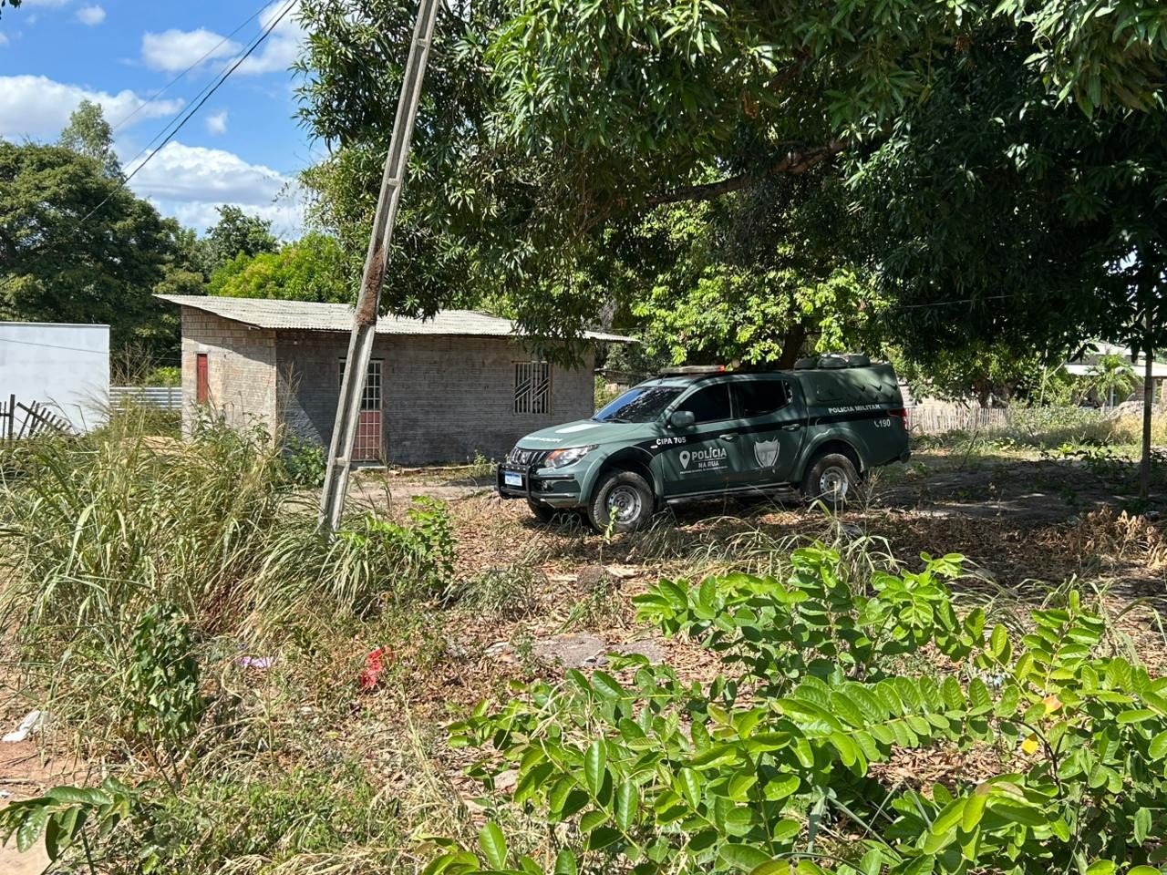 Decisão favorece empresa e manda retirar famílias de área em disputa no bairro Mecejana, em Boa Vista