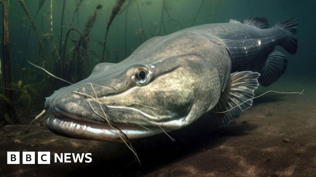 Declínio Alarmante de Peixes Migratórios Ameaça Segurança Alimentar e Equilíbrio Ecológico Global