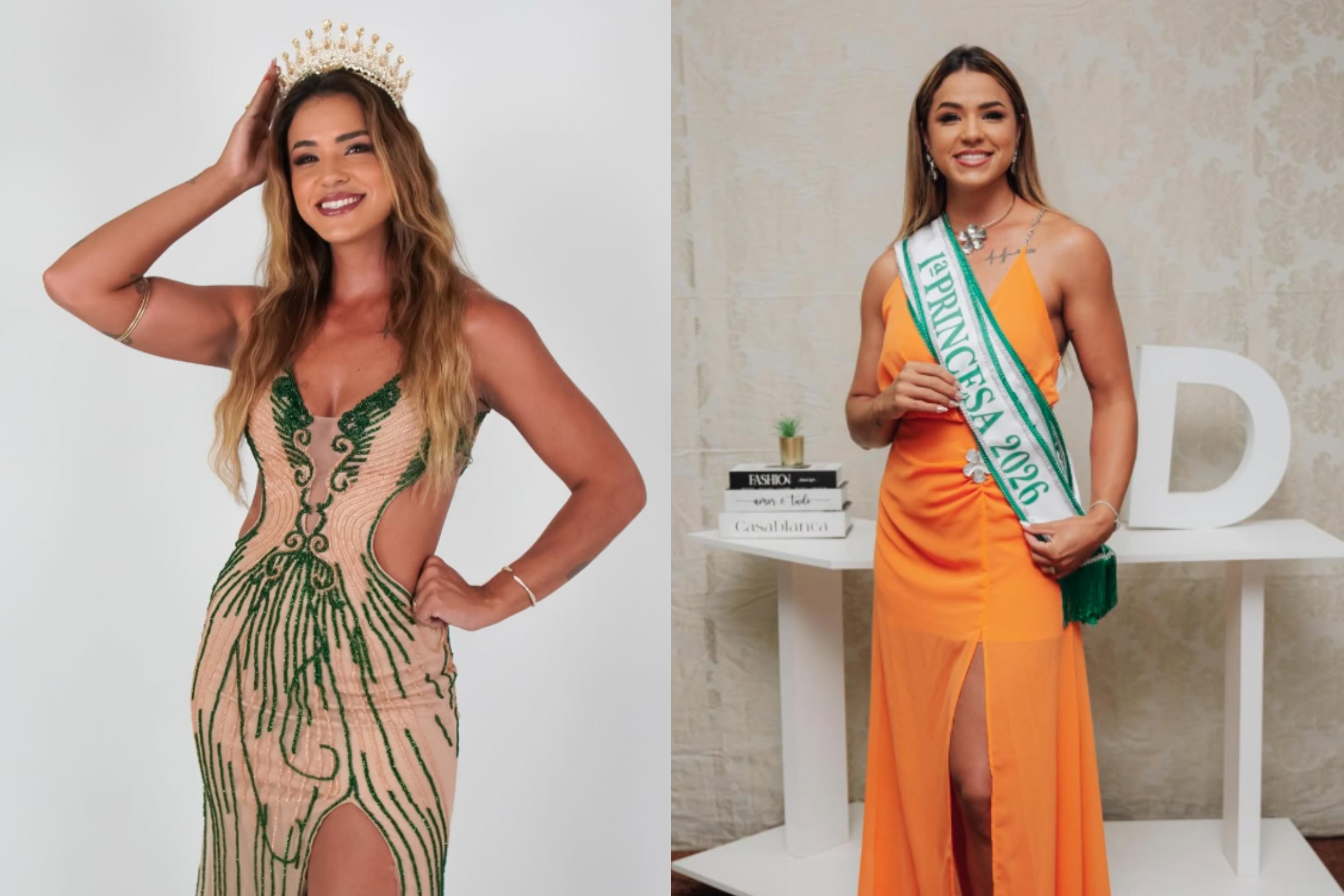 Morte Prematura de Miss no Paraná: Um Alerta Urgente sobre a Saúde Cardiovascular Jovem