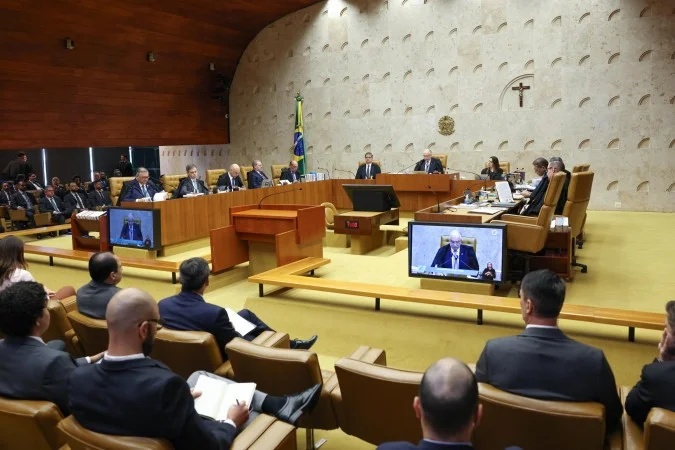 O Adiar da Definição: Tensão no STF e o Futuro da Accountability Judicial
