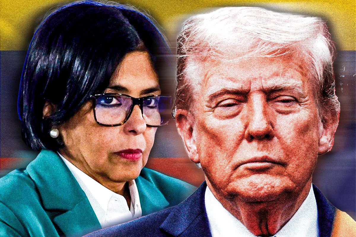 EUA e Venezuela Reatam Laços: A Nova Ordem por Trás da Reviravolta Diplomática