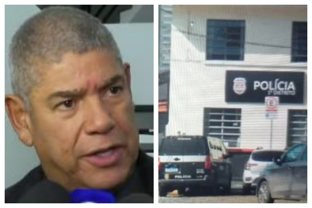Promotores e polícia investigam suspeitas de regalias em cadeia de são Paulo