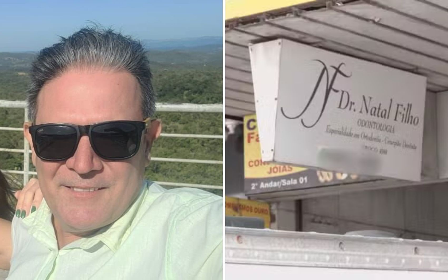 A Súbita Partida de um Profissional em Goiânia: Reflexos na Segurança Urbana e no Tecido Social