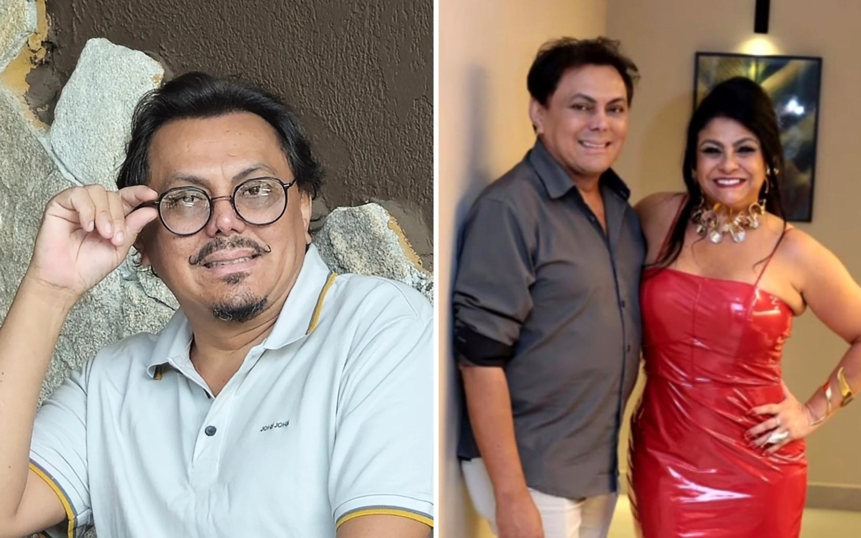 Ruptura Fatal: O Lado Sombrio da Proximidade Social na Morte do Jornalista Delson Carlos em Goiânia