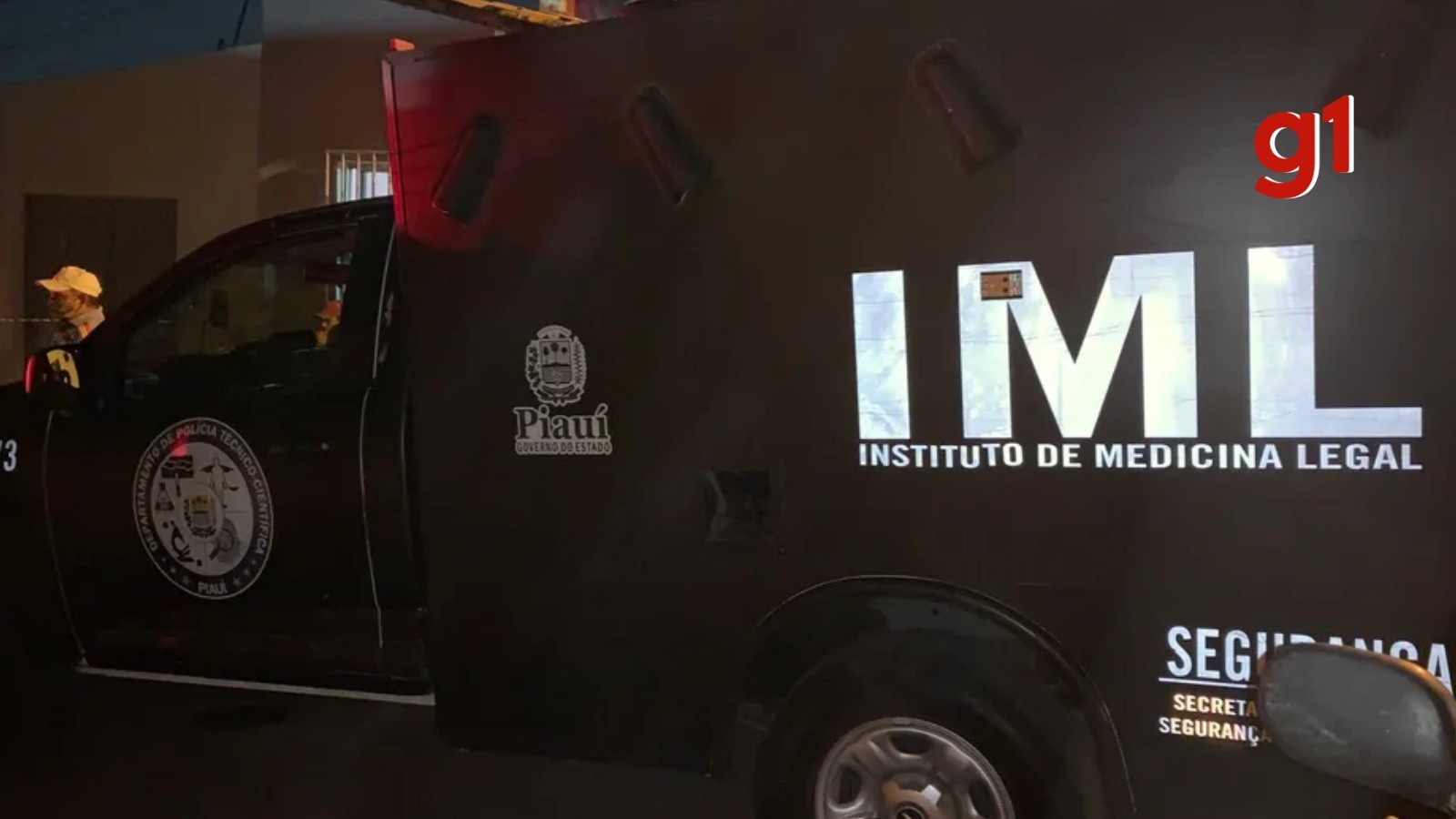 Assassinato na Zona Norte de Teresina: Além do Disparo, a Complexa Teia entre Fraude, Impunidade e a Segurança Urbana