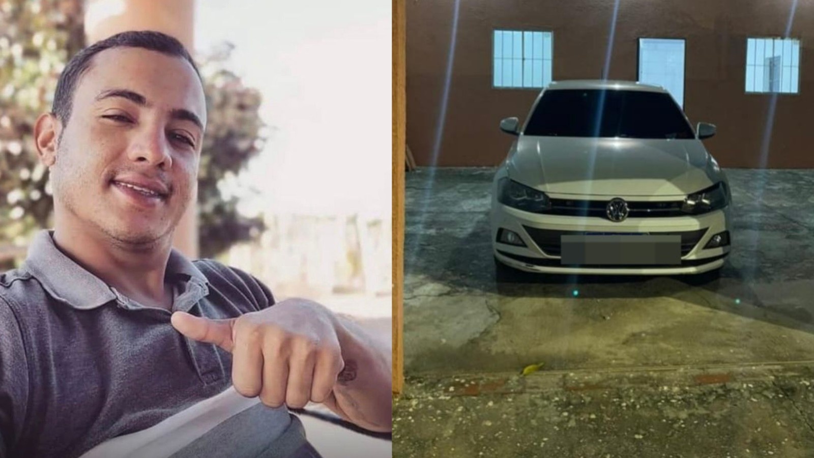 Operação Policial em Teresina Desvenda Impostores: Implicações no Caso do Motorista de Aplicativo Desaparecido e na Segurança Regional