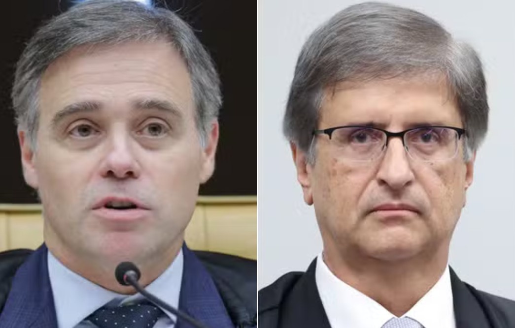 Confronto Institucional no STF: Divergências entre Mendonça e Gonet Moldam Futuro da Justiça em Casos de Alto Perfil