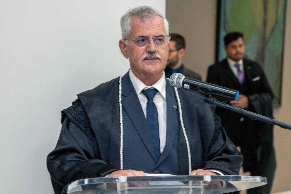 Integridade Judicial em Xeque: Acusações Contra Desembargador do TJPR e o Preço da Desconfiança