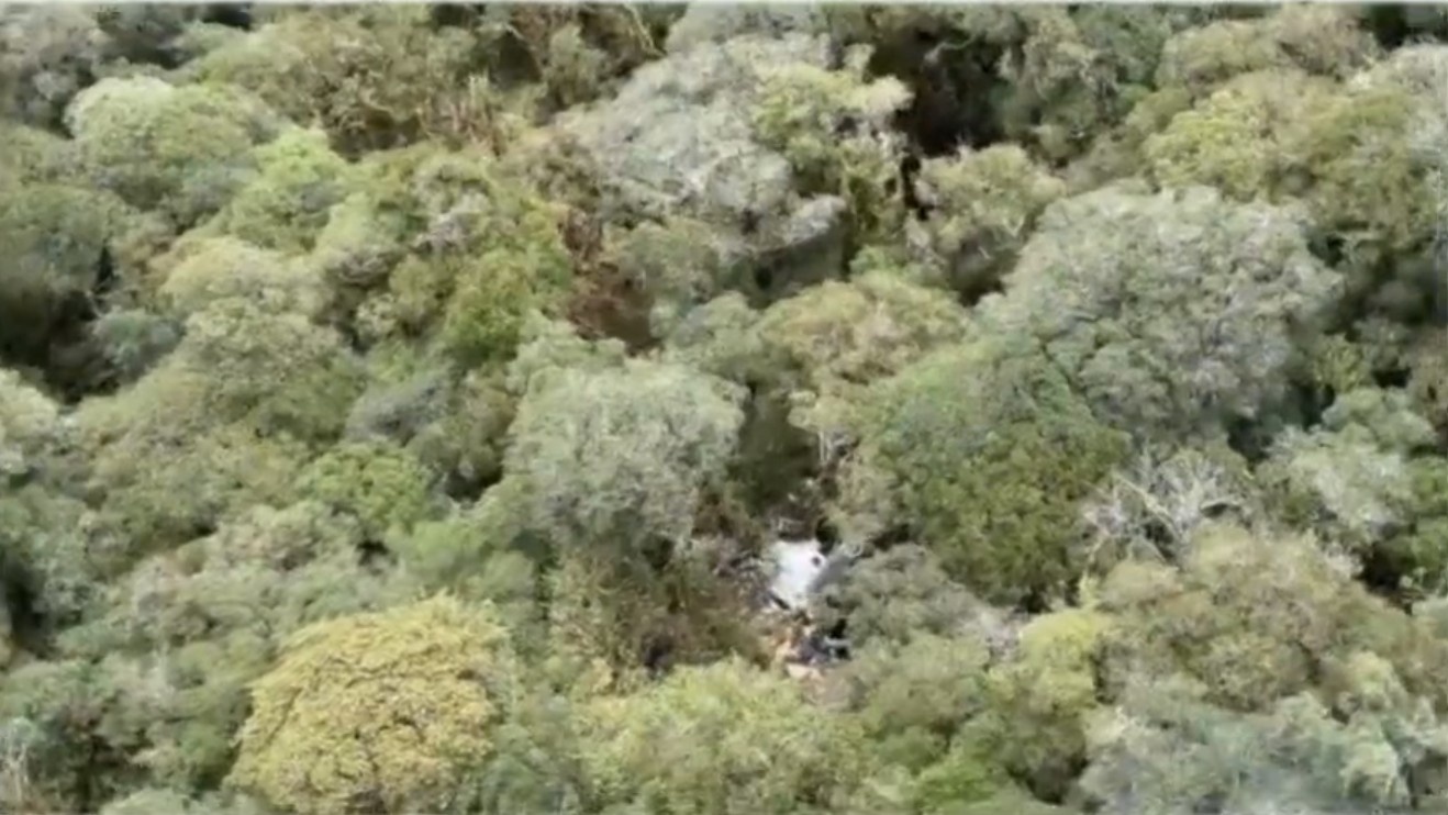 Quatro Vidas Perdidas: O Desastre de Um Helicóptero em Urubici
