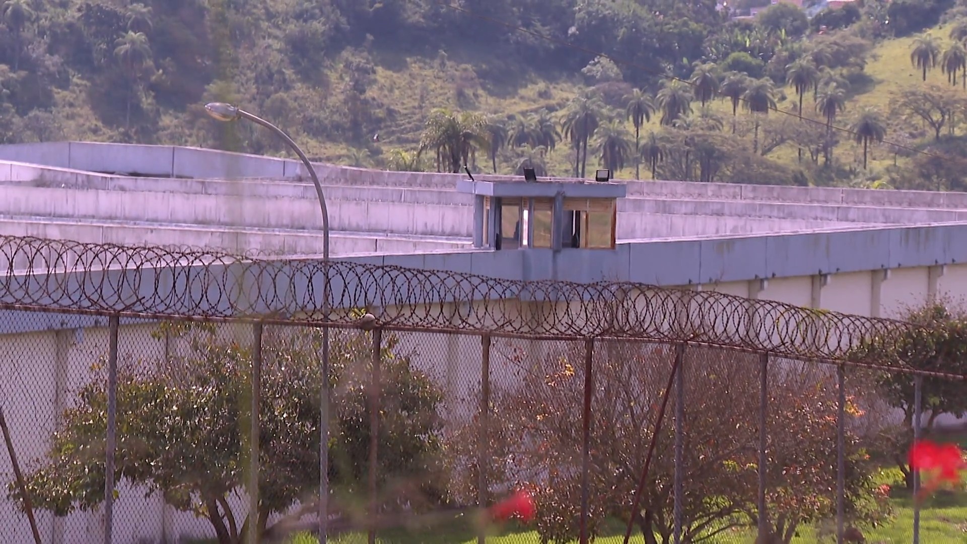 Falhas na Segurança Prisional da Grande BH Acendem Alerta Sobre Vulnerabilidades Sistêmicas