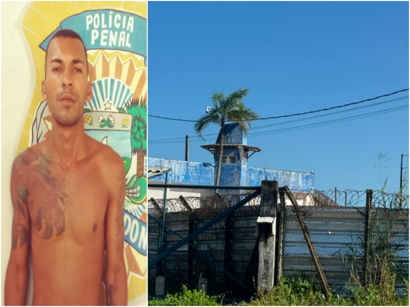 Fuga de Detento em UPA na Grande Natal Expõe Falhas Críticas na Segurança Penitenciária Potiguar