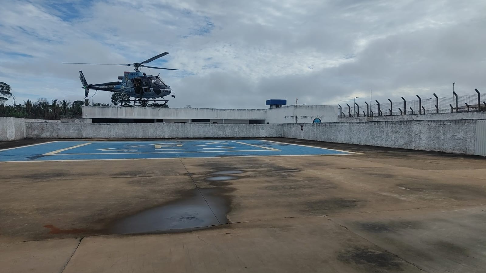 A Fuga da Penitenciária 470 e o Risco Ampliado à Segurança Pública de Porto Velho