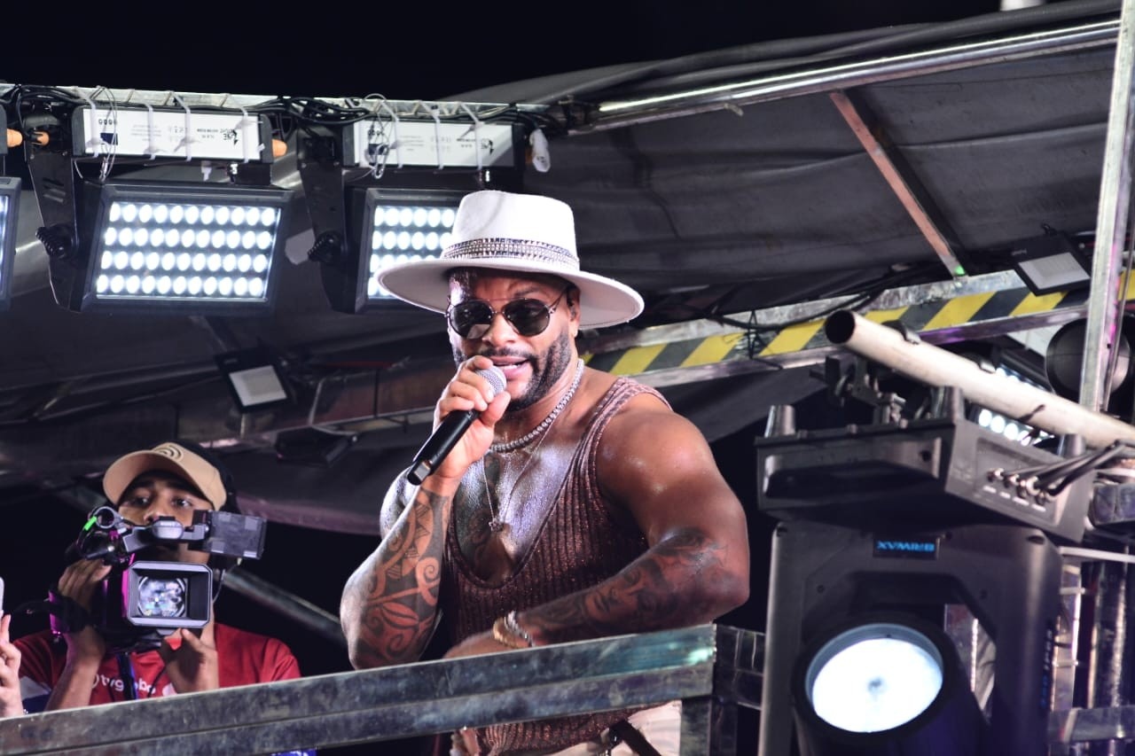 Pulso Cultural Sergipano: Além do Entretenimento, um Motor de Desenvolvimento Regional