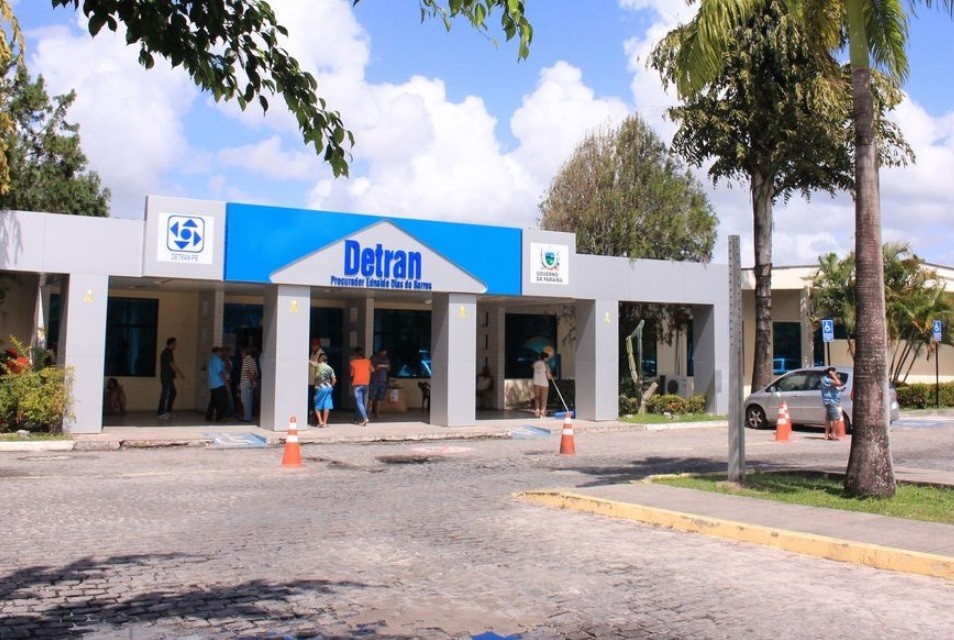 Detran-PB lança plataforma PBSign para digitalização de processos de veículos