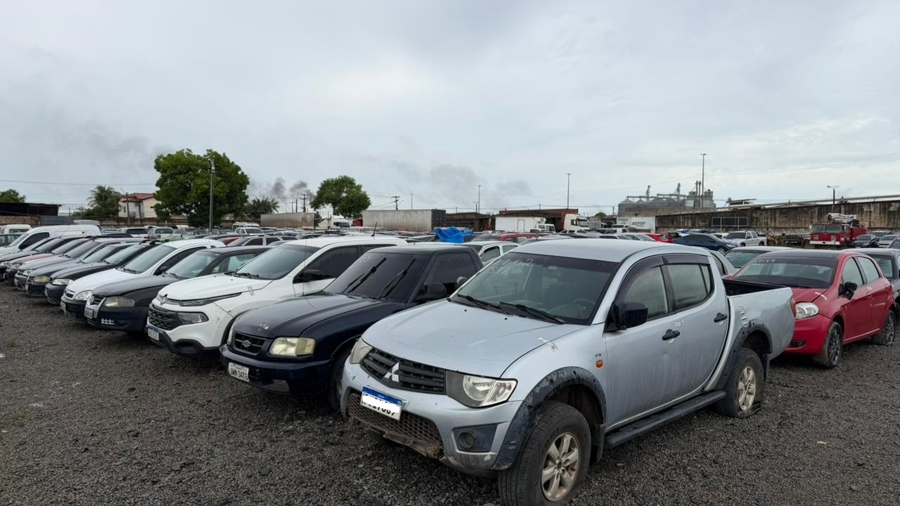 Leilão de Veículos do Detran-RR: Além do Martelo, uma Análise do Impacto Regional