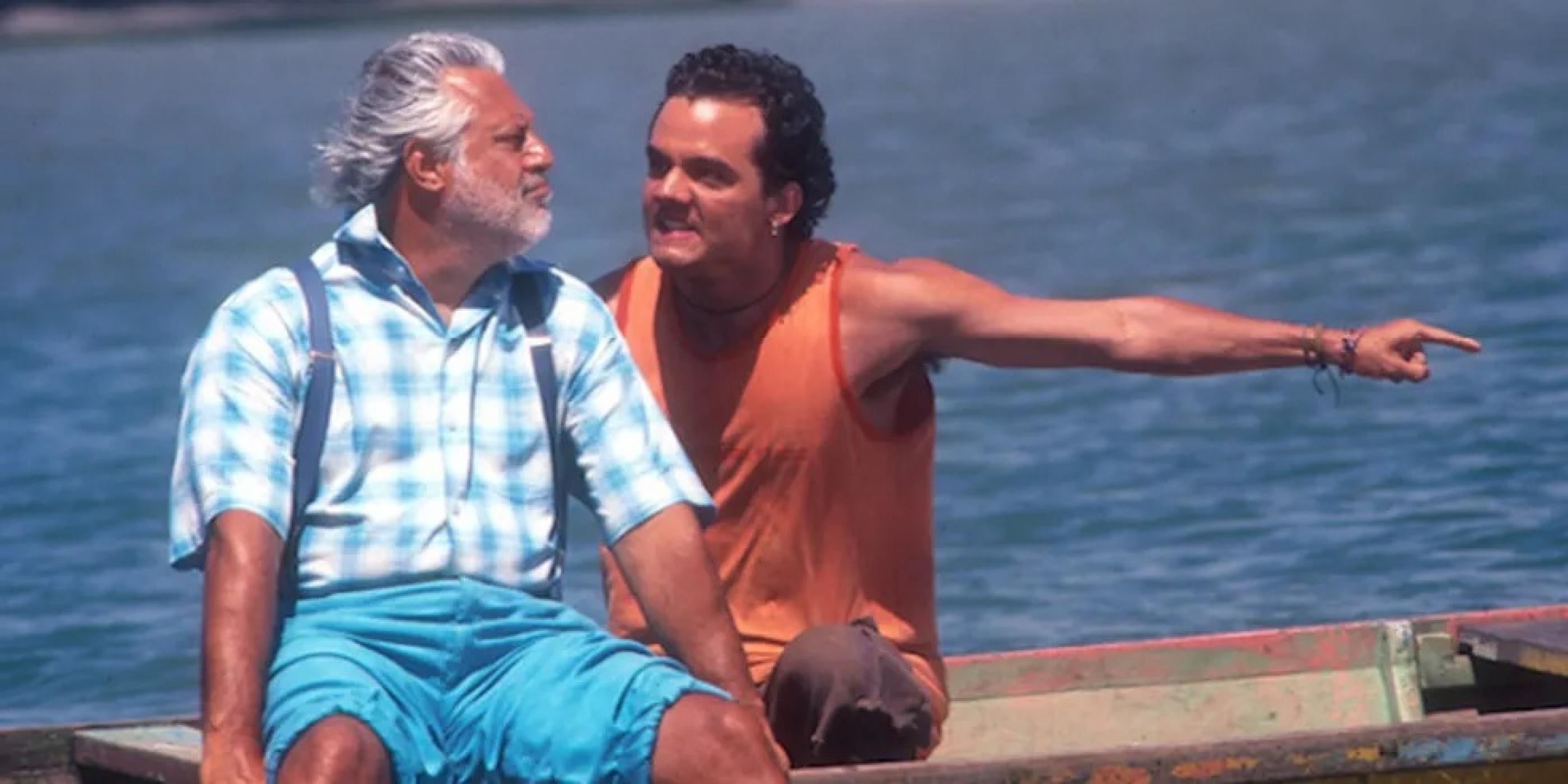 O Legado de "Deus é Brasileiro" e o Renascimento Audiovisual em Alagoas com Nova Produção