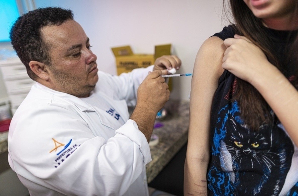 Maceió Mobiliza-se no Dia D de Vacinação contra a Gripe: Entenda o Impacto na Saúde Coletiva Regional