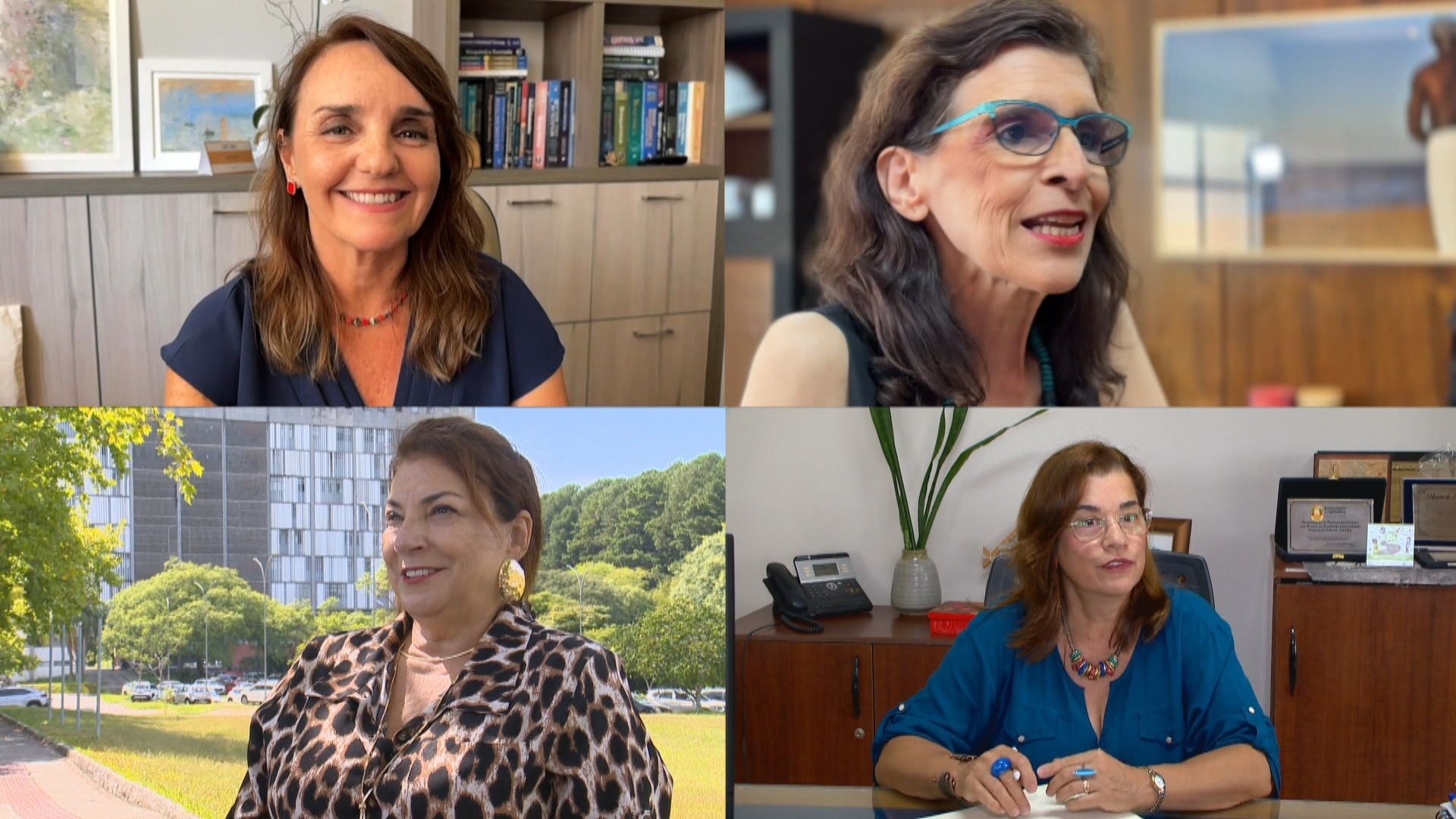 A Revolução Silenciosa: Lideranças Femininas Reconfiguram o Cenário Acadêmico do Rio Grande do Sul