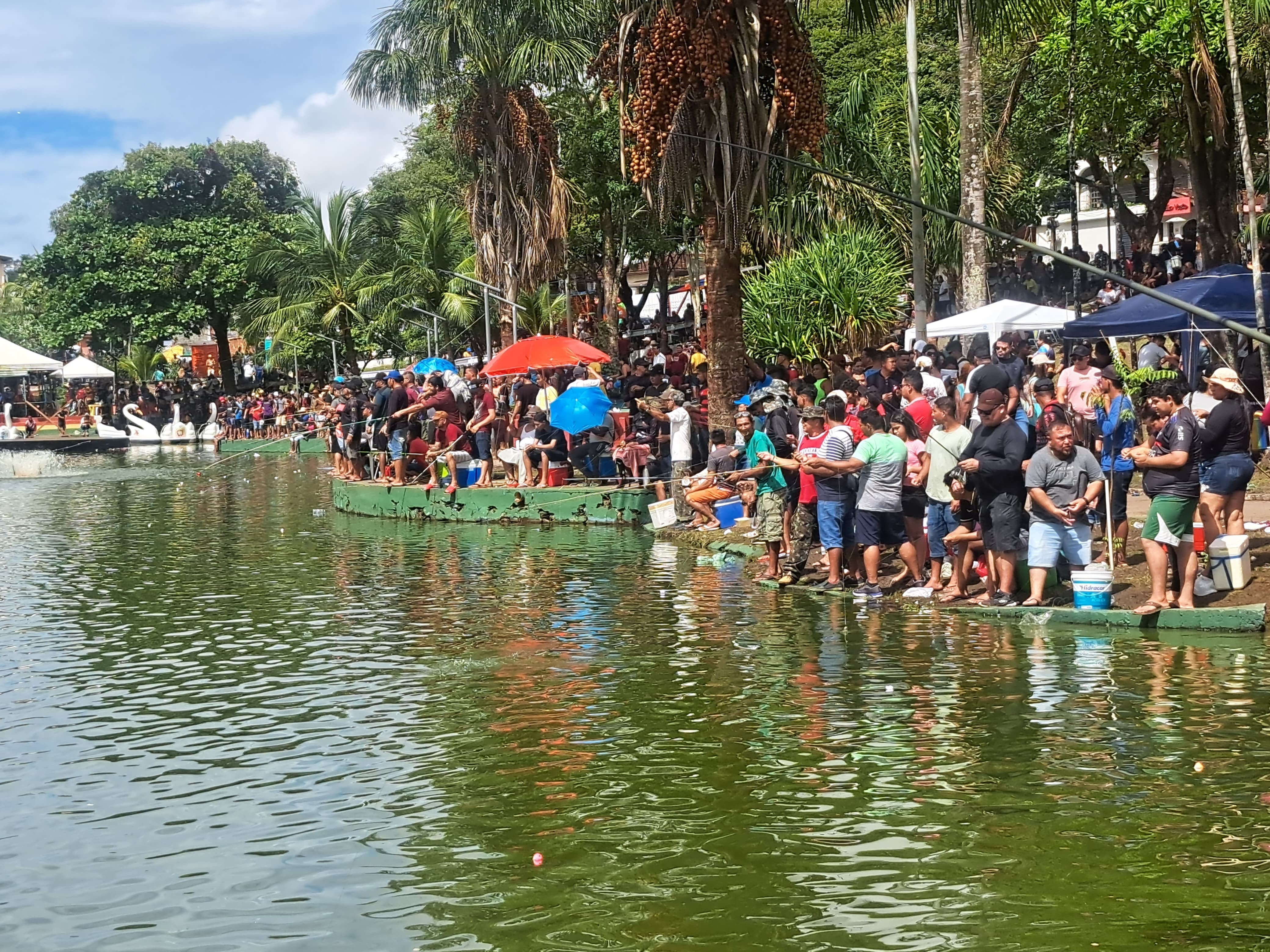 Macapá Transforma Dia do Trabalhador em Vetor de Desenvolvimento Urbano e Inclusão Social