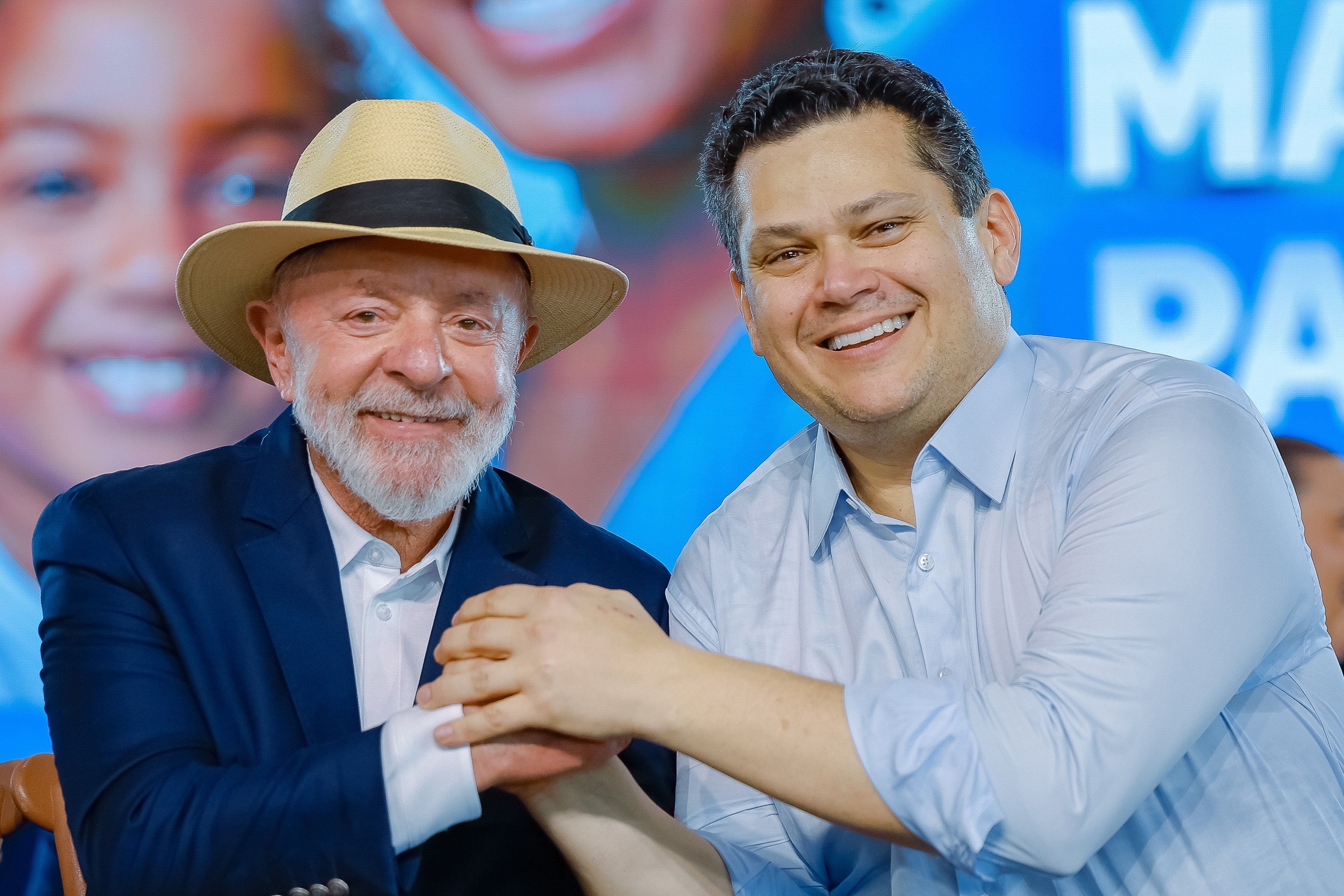 A Recomposição Estratégica: Por Que o Diálogo Lula-Alcolumbre Modifica o Cenário Político
