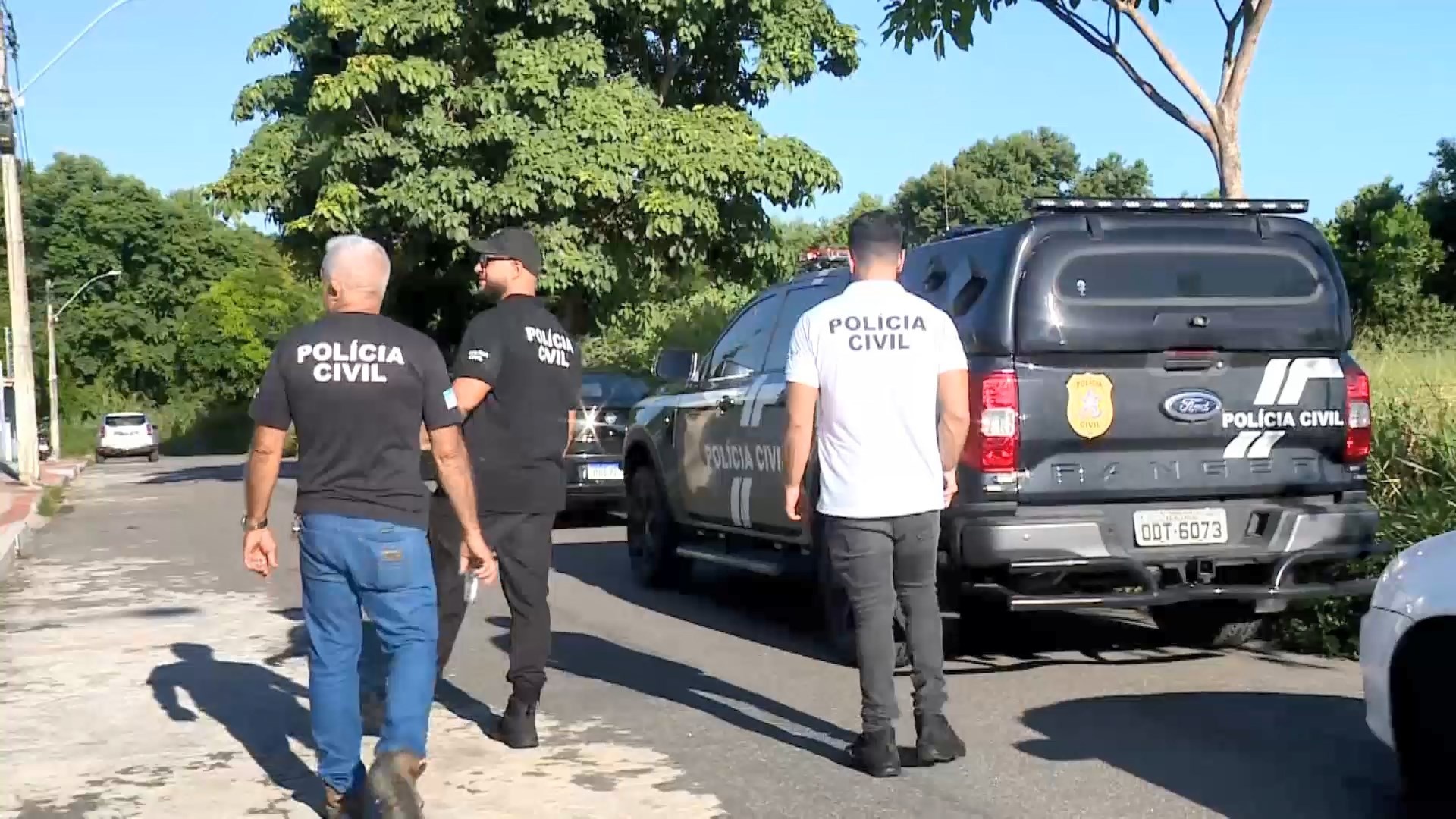 Invasão Violenta em Aracruz: O Paradoxo da Segurança Doméstica e a Vulnerabilidade Laboral