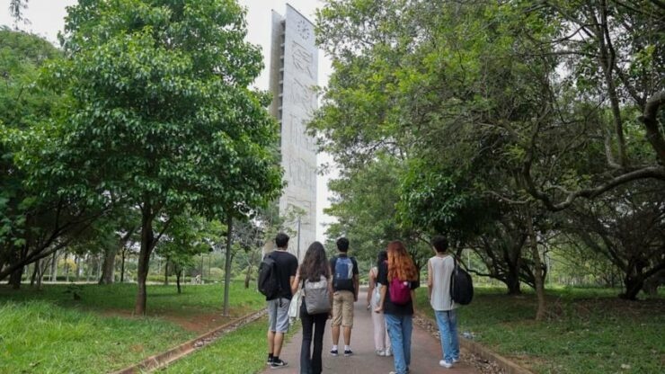 Inovação Acadêmica Sem Validação: O Dilema das Bolsas USP-Santander