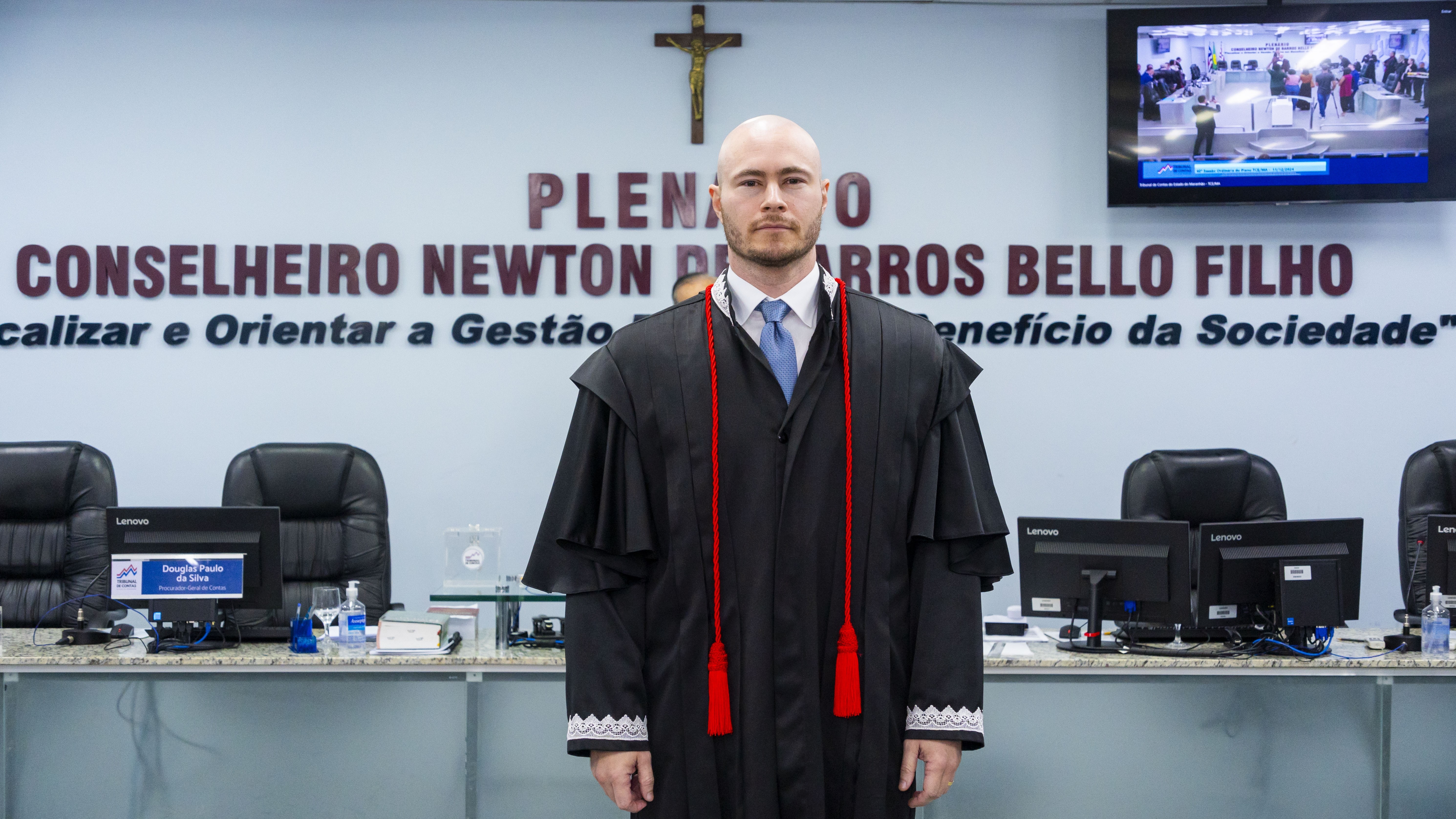 STF Intervém no TCE-MA: Decisão de Flávio Dino Altera Cenário da Governança Pública