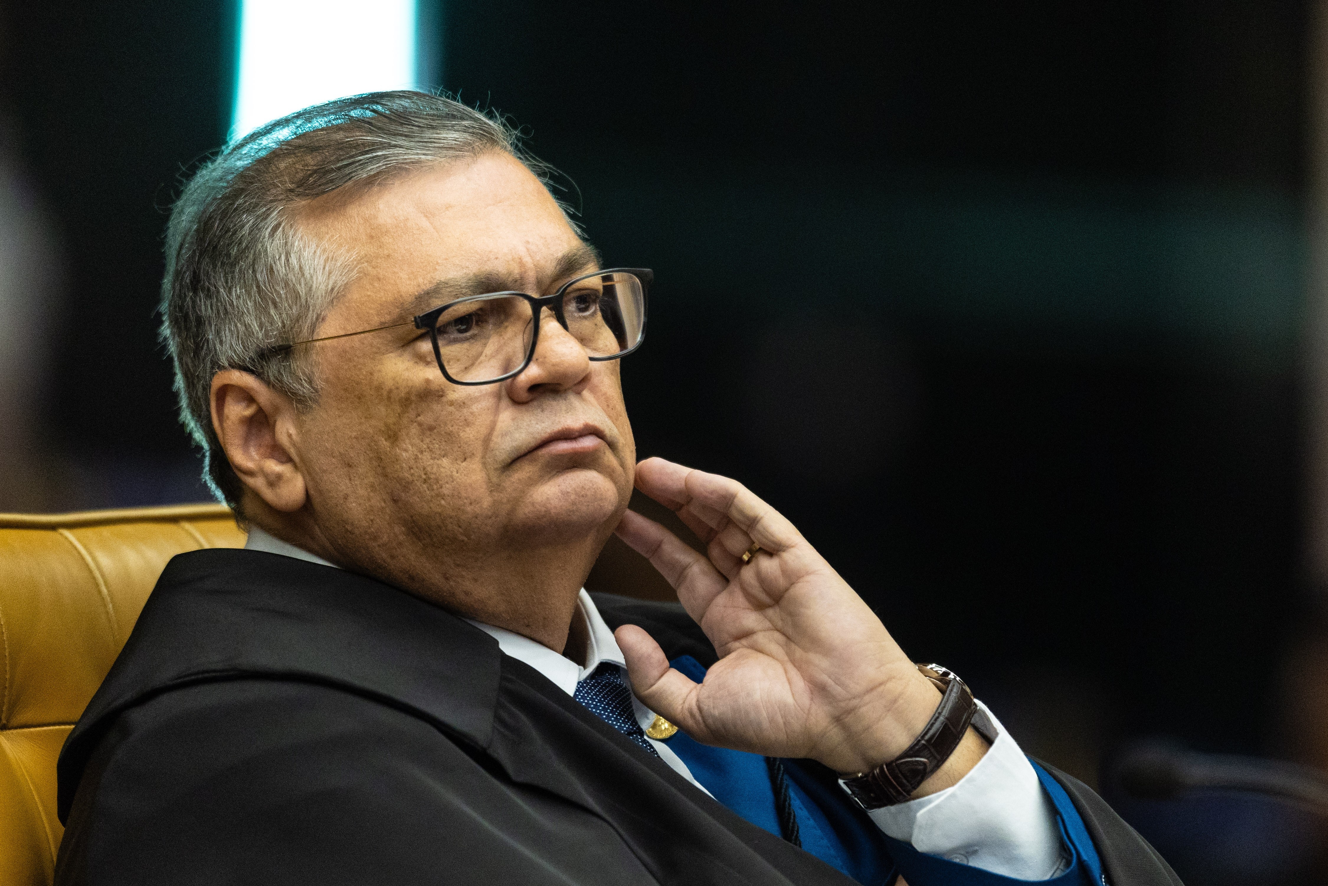 Dino anula decisão de Mendonça e libera publicações sobre Nossa Senhora Aparecida
