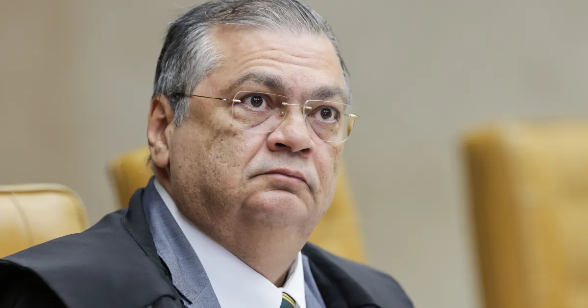 STF Autoriza Acesso Crucial da PF a Dados da Operação 'Dark Horse': Análise das Implicações