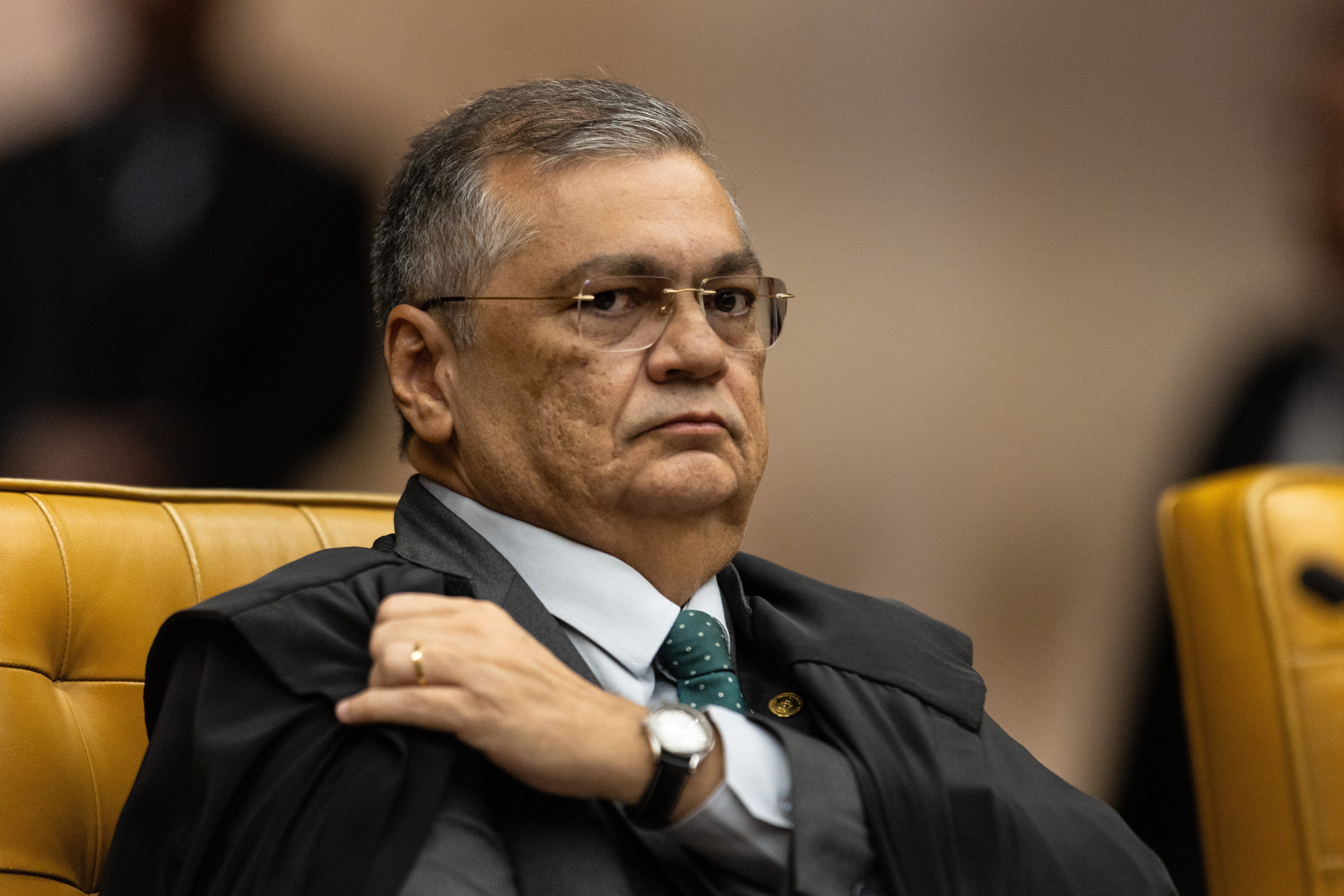 A Proposta de Reforma do Judiciário de Flávio Dino: Implicações para a Justiça e o Cidadão