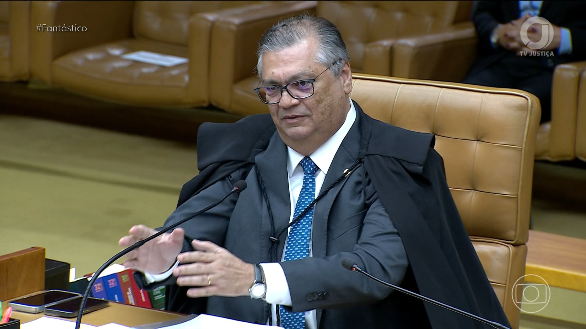 Supremo Reafirma Autonomia da Polícia Federal: Decisão de Dino e os Impactos na Estabilidade Institucional