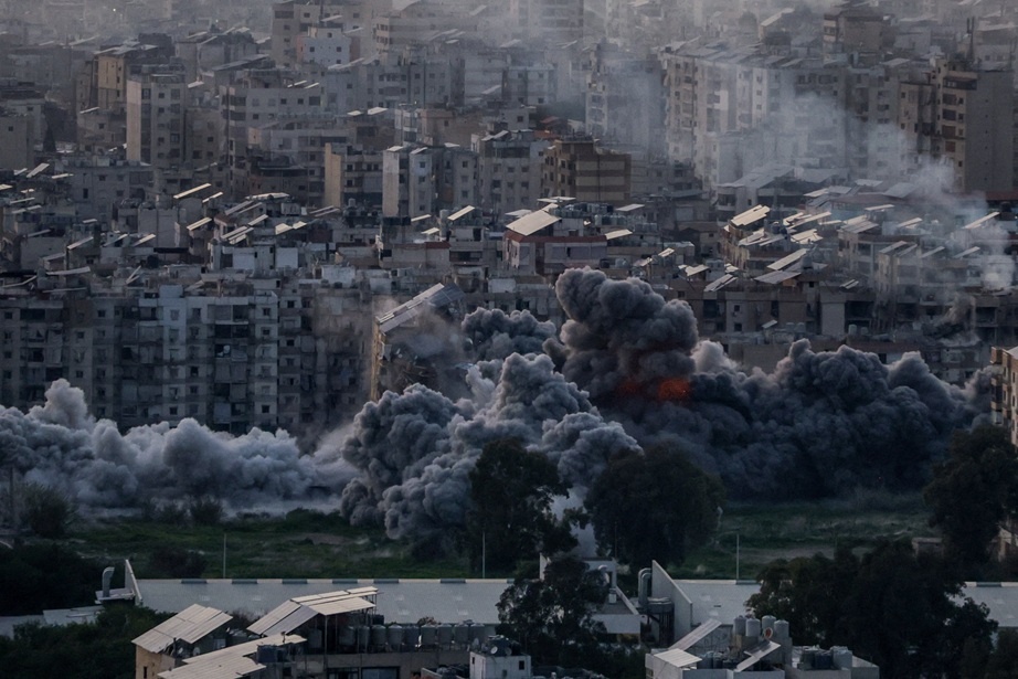 Escalada de Tensão no Oriente Médio: As Repercussões Econômicas da Morte de Diplomatas Iranianos