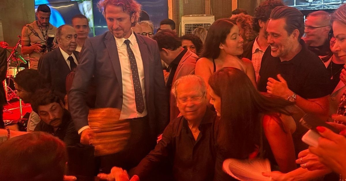 Declarações de José Dirceu: A Soberania Nacional como Eixo do Debate Eleitoral e Suas Implicações Geopolíticas