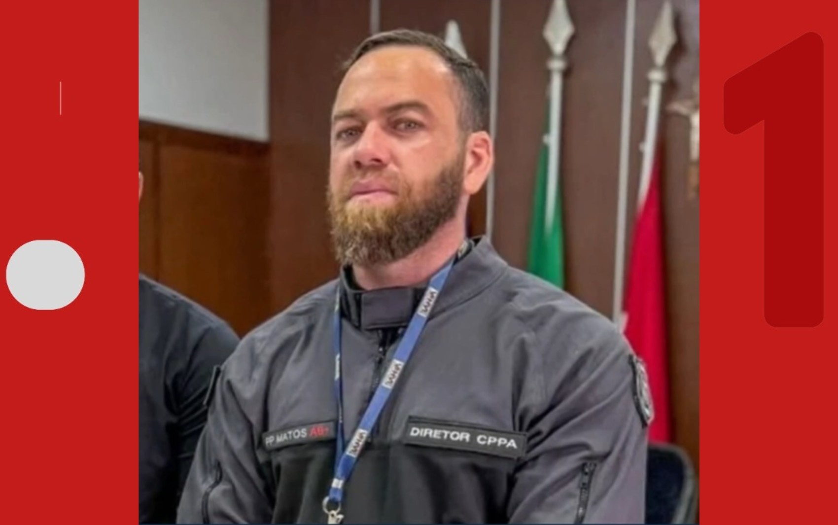 Exoneração de Diretor de Presídio na Bahia Levanta Questões Críticas sobre Violência e Conduta Pública