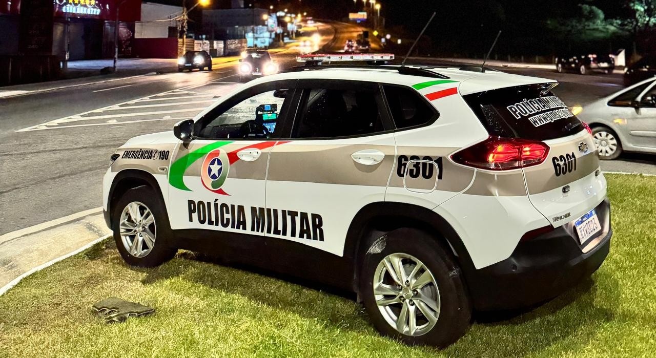 Blumenau em Xeque: A Escalada da Violência Urbana por Motivos Banais