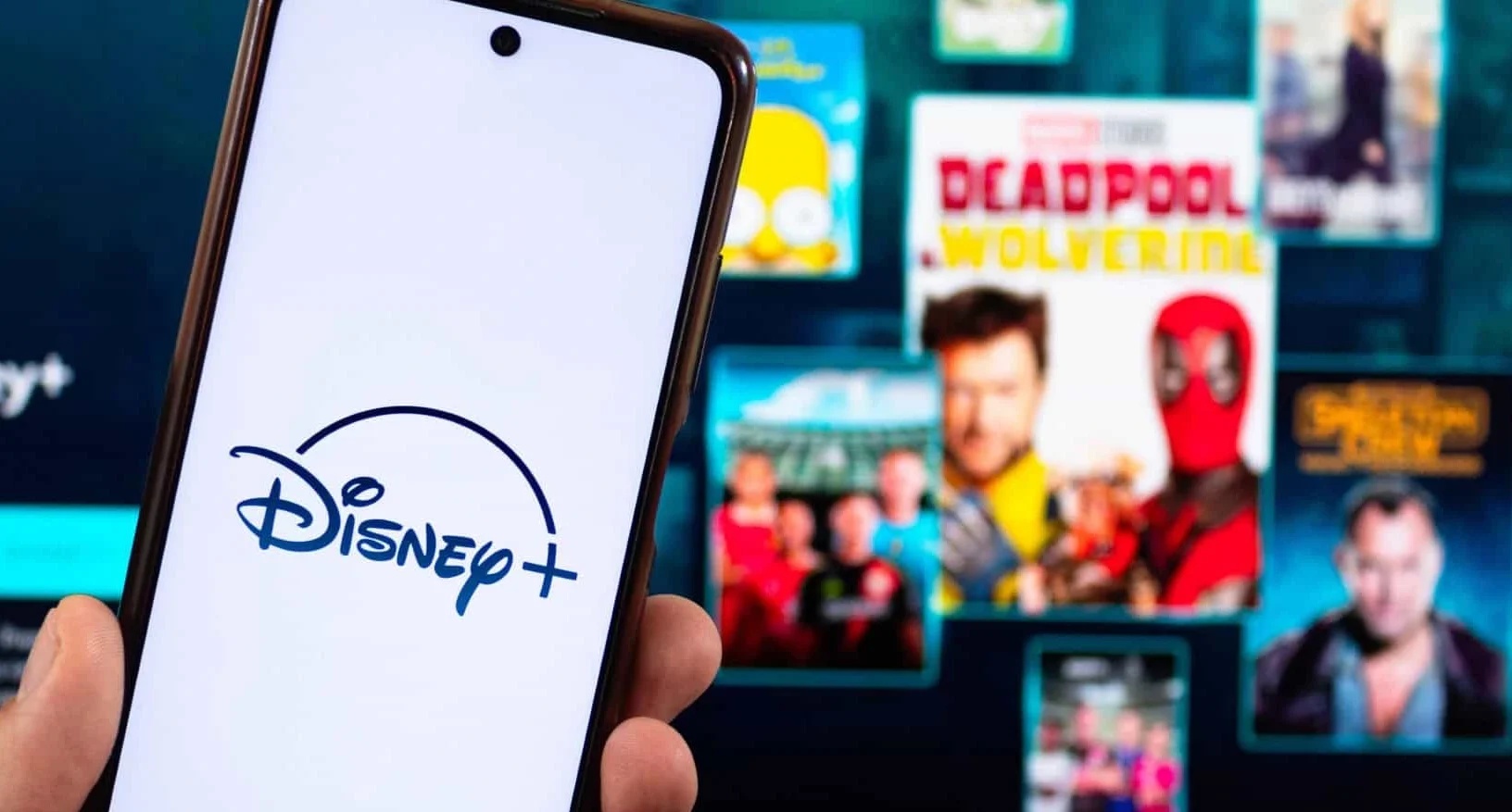 Disney Prepara Invasão do Mercado FAST: A Estratégia por Trás do Streaming Gratuito com Anúncios