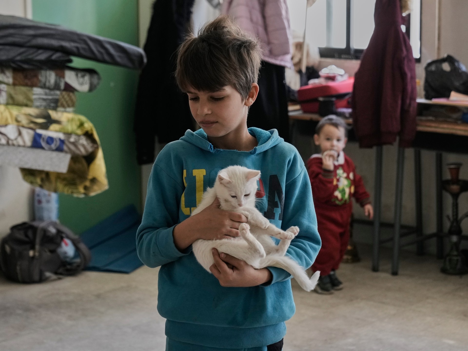 Líbano Sob Pressão: O Êxodo de 800 Mil Pessoas e a Perigosa Escalada Regional