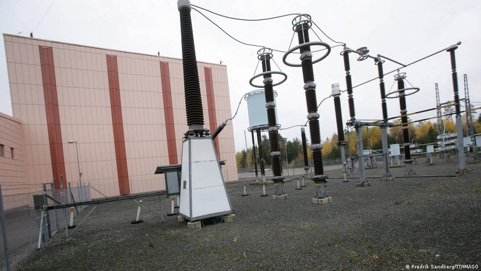 Falha em Cabo Submarino Finlândia-Suécia: O Alerta Silencioso na Infraestrutura Energética do Báltico